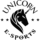 Unicorn Cyber Logo