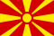 Команда Macedonia Лого
