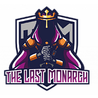 The Last Monarch logo