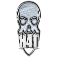 Команда H4t Лого