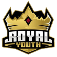 Royal Youth Academy logo