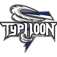 Typhoon E-Sports Club logo