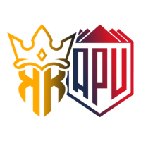 Команда APU King Of Kings Лого