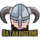 Datakrigerne Logo