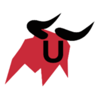 Команда Unique Esports. Лого