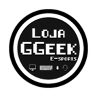 Loja GGeek logo
