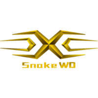 Snake WuDu logo