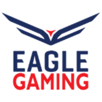 Команда Eagle Gaming Лого