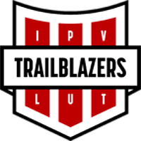 Команда TrailBlazers Лого