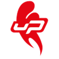 Grow uP Esports logo