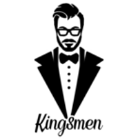 Команда Kingsmen Лого