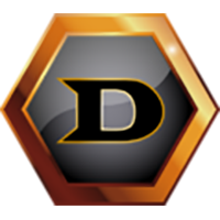 Команда DeToNator Лого