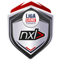 Команда NXLG Academy Лого