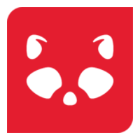 Tricked logo