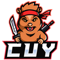 Команда CUY Gaming FEM Лого