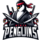Ninja Penguins Logo