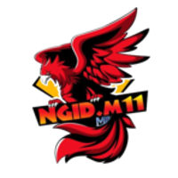 NGID.M11 logo