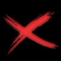 Team x logo
