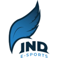 Команда INDEPENDENCE E-Sports Лого