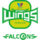 Jin Air Falcons Logo