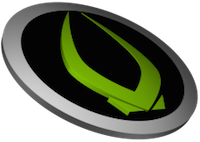 VexX Gaming logo
