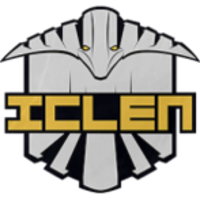 Команда Team ICLEN Лого