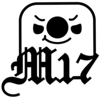 M17 logo
