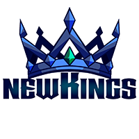 Команда New Kings Лого