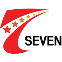 Команда Seven Лого
