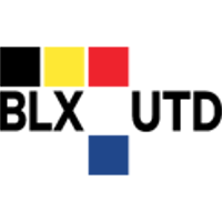 Команда Benelux United Лого