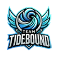 Team TideBound logo