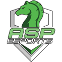 Команда ASP Esports Лого
