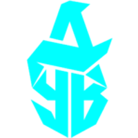 Aurora Young Blud logo