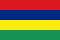Команда Mauritius Лого