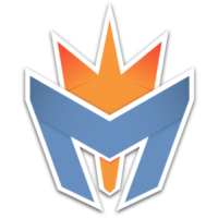Команда Mock-it Esports Лого