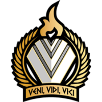 Veni Vidi Vici logo