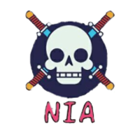 Команда No IdeA Лого