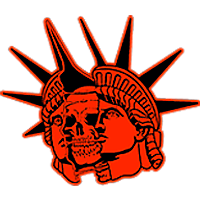Команда NYFU Лого