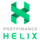 PostFinance Helix Logo