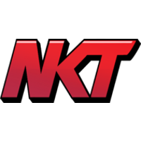 Team NKT logo