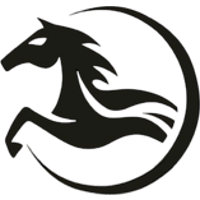 Команда Dark Horse Лого