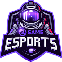 Команда 2GAME Esports Лого