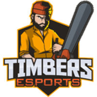 Команда Timbers Esports Лого
