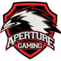 Команда Aperture Лого