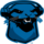 Blue Otter Logo