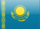 Kazakhstan logo