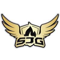 Команда Sheng Jie Gaming Лого