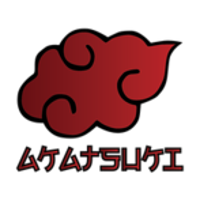 Команда Akatsuki.LT Лого