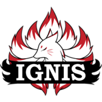 BlackBird Ignis logo