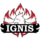 BlackBird Ignis Logo